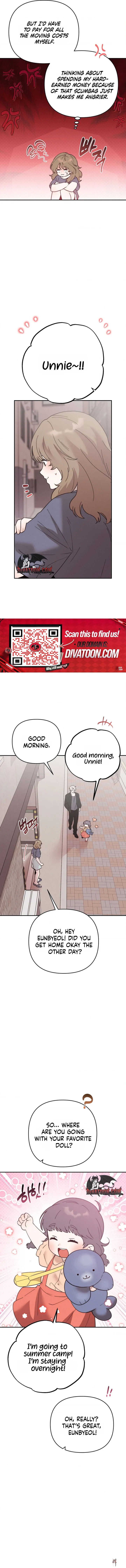 Happily Ever After Happily Ever After Chapter 29 - صفحة 7