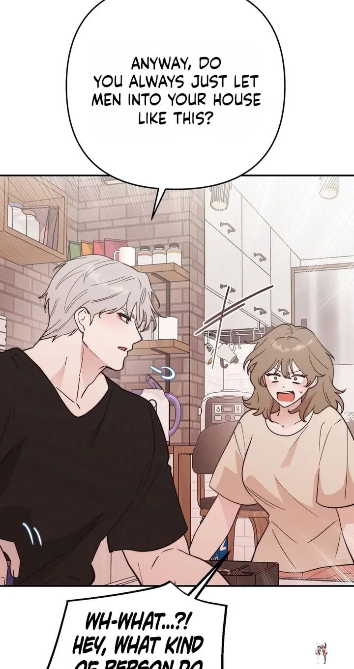 Happily Ever After Happily Ever After Chapter 30 - Página 18