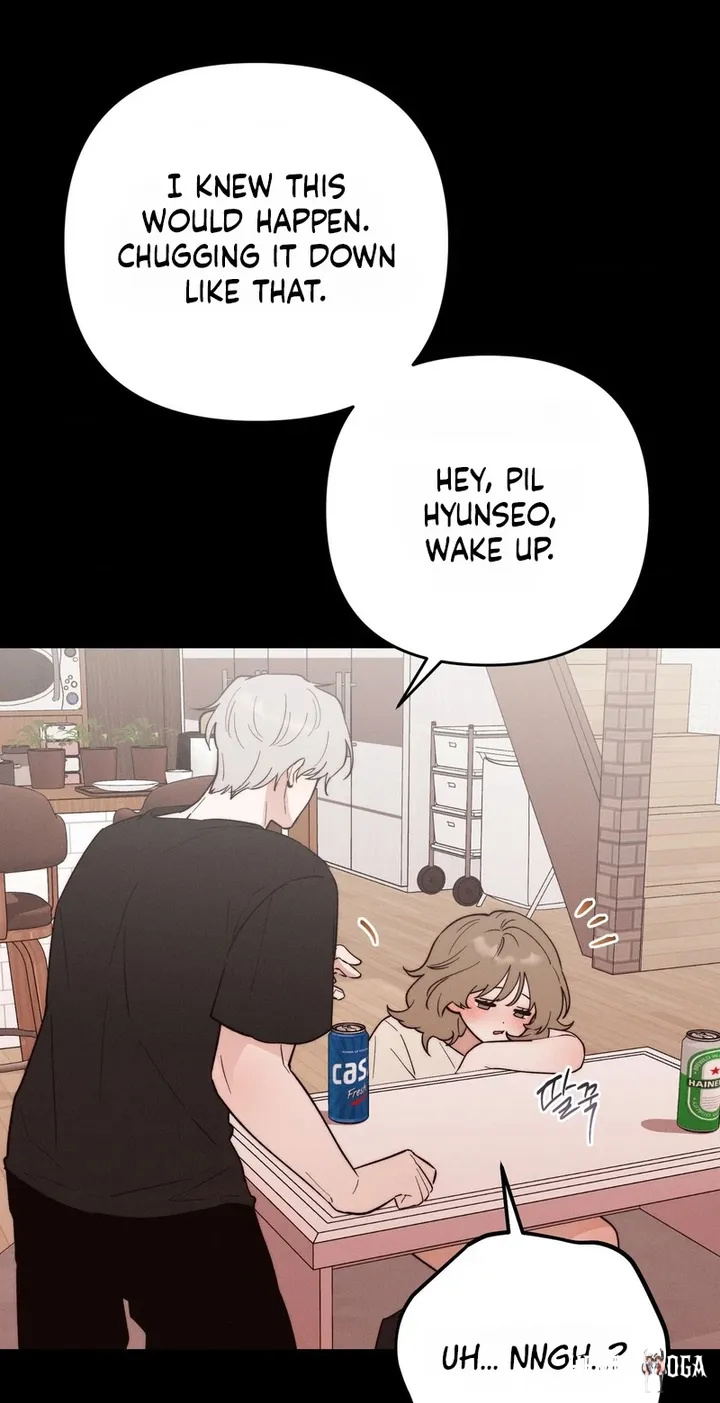 Happily Ever After Happily Ever After Chapter 30 - Página 55