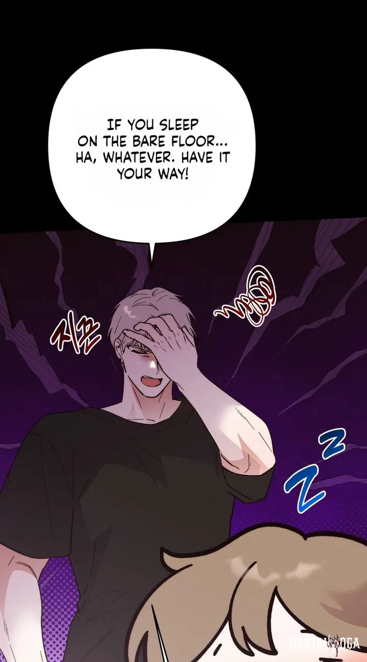 Happily Ever After Happily Ever After Chapter 30 - Página 59