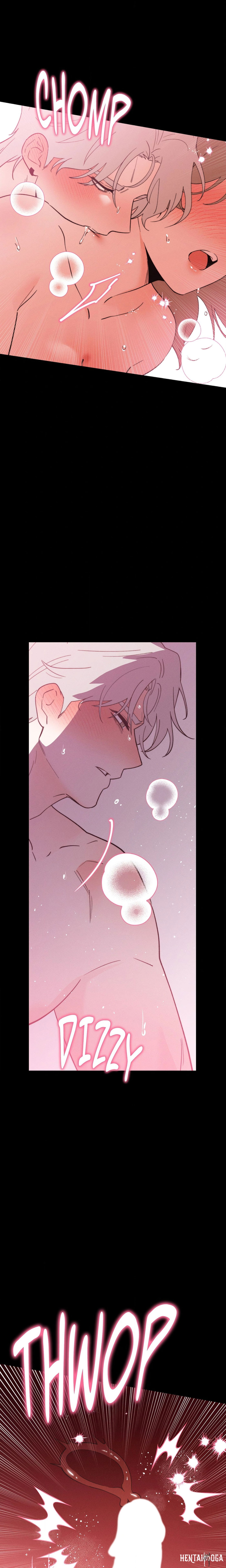 Happily Ever After Happily Ever After Chapter 31 - Page 11