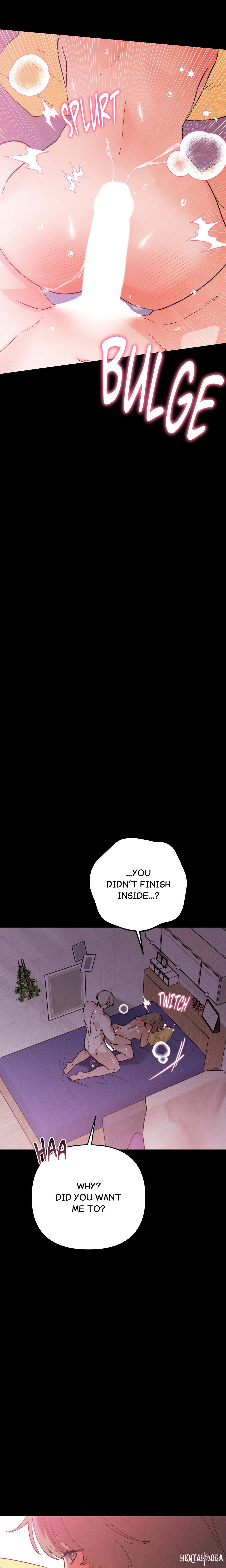 Happily Ever After Happily Ever After Chapter 31 - Page 13