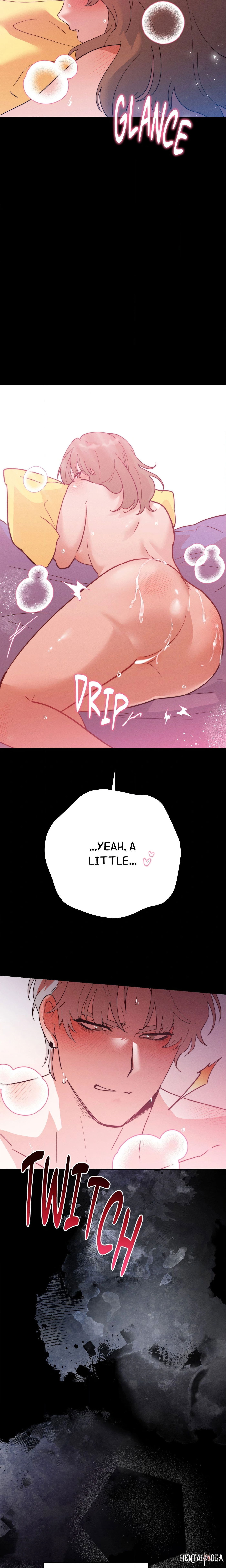 Happily Ever After Happily Ever After Chapter 31 - Page 14