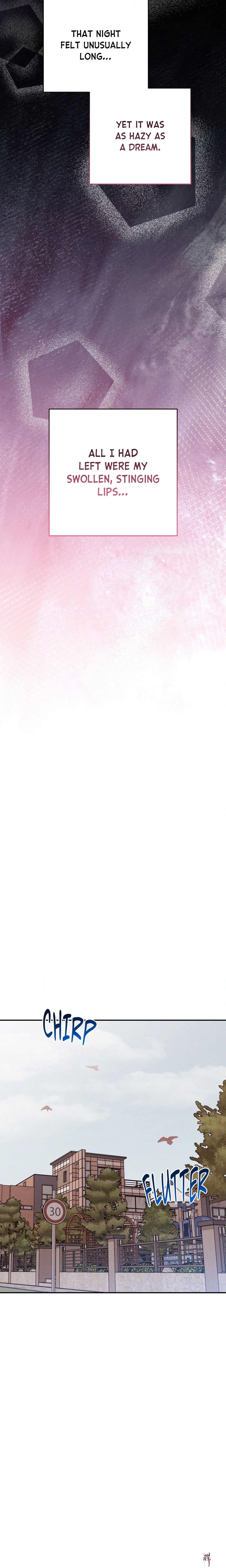 Happily Ever After Happily Ever After Chapter 31 - Page 15