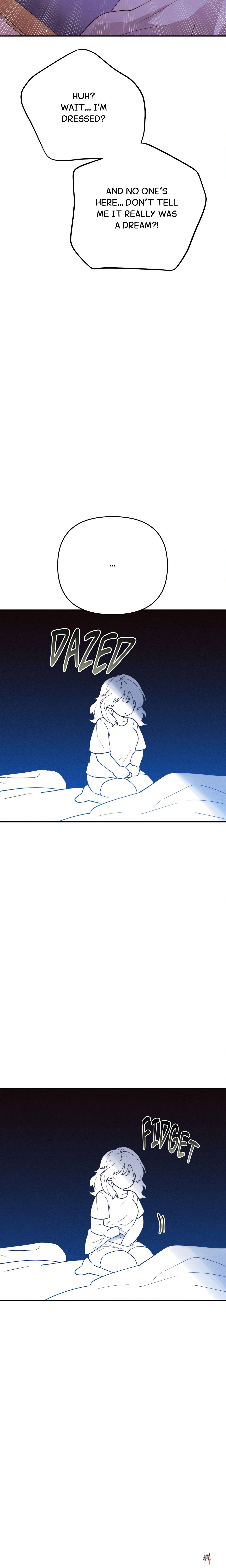 Happily Ever After Happily Ever After Chapter 31 - Page 17