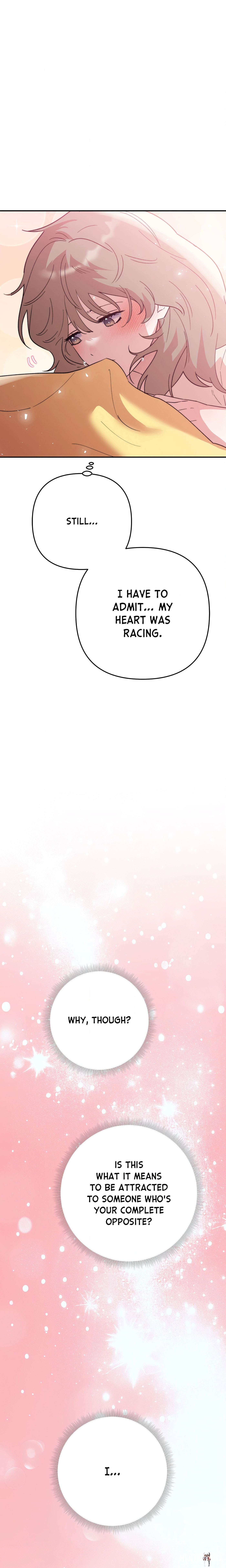 Happily Ever After Happily Ever After Chapter 31 - Page 19