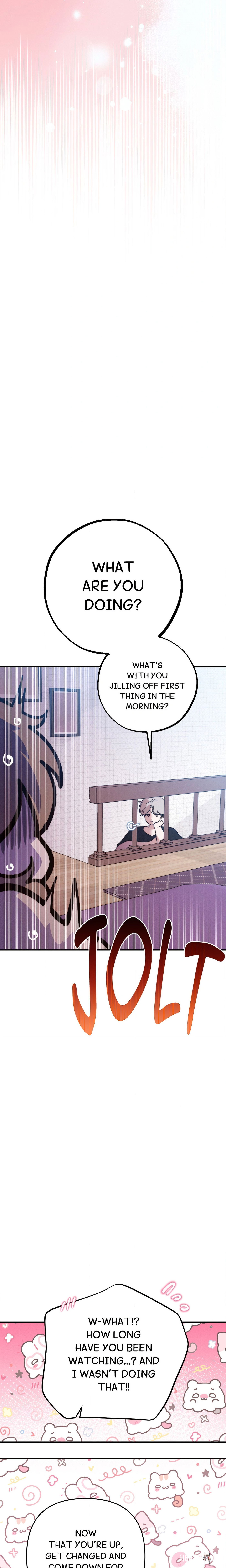 Happily Ever After Happily Ever After Chapter 31 - Page 20