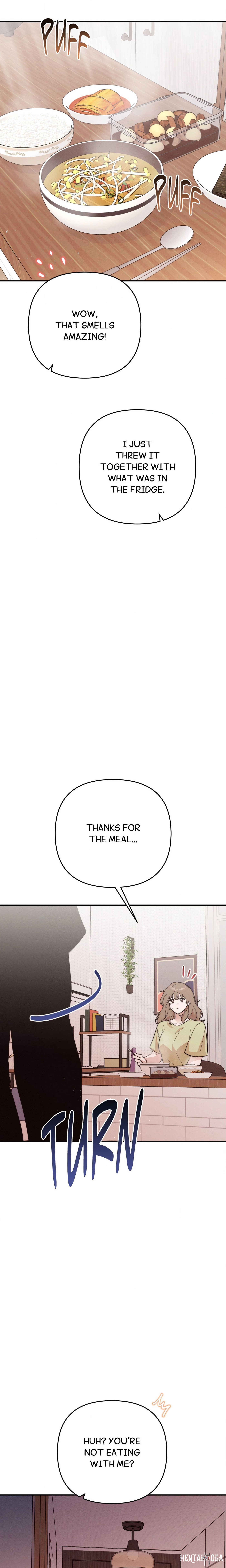 Happily Ever After Happily Ever After Chapter 31 - Page 22