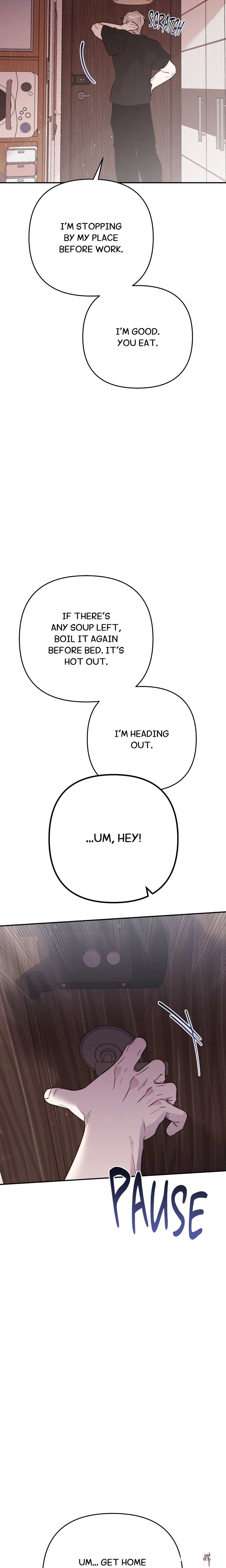 Happily Ever After Happily Ever After Chapter 31 - Page 23