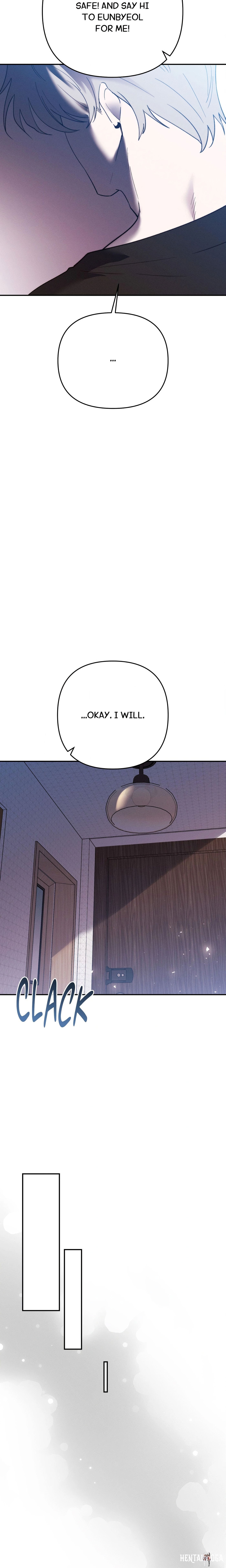 Happily Ever After Happily Ever After Chapter 31 - Page 24