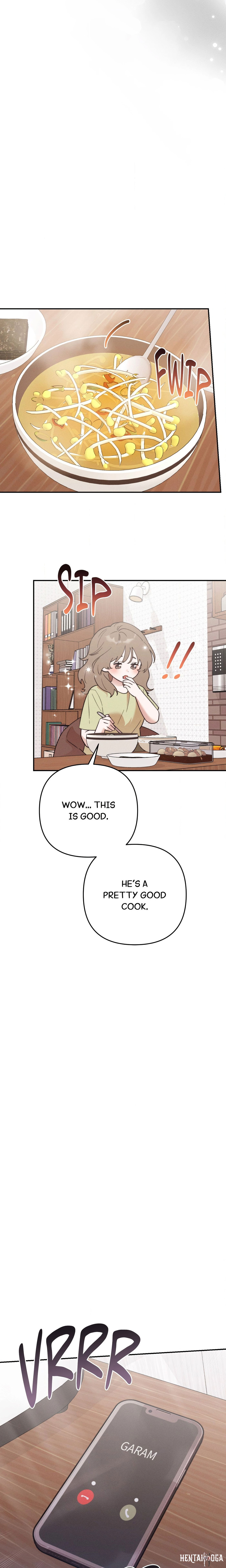 Happily Ever After Happily Ever After Chapter 31 - Page 25
