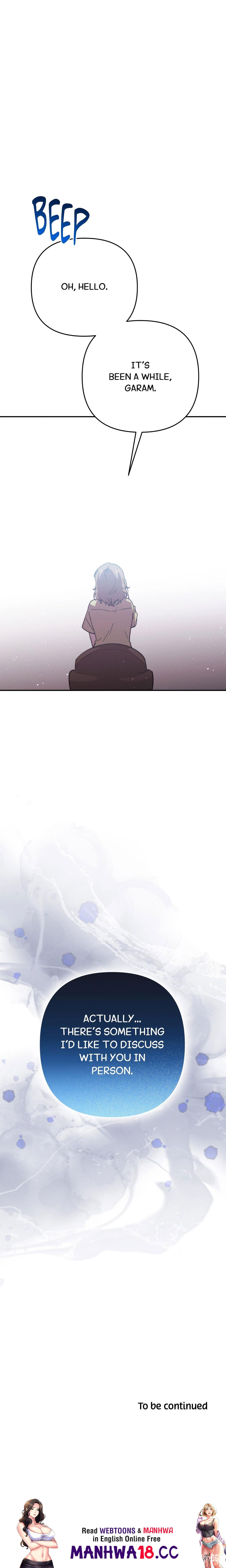 Happily Ever After Happily Ever After Chapter 31 - Page 27