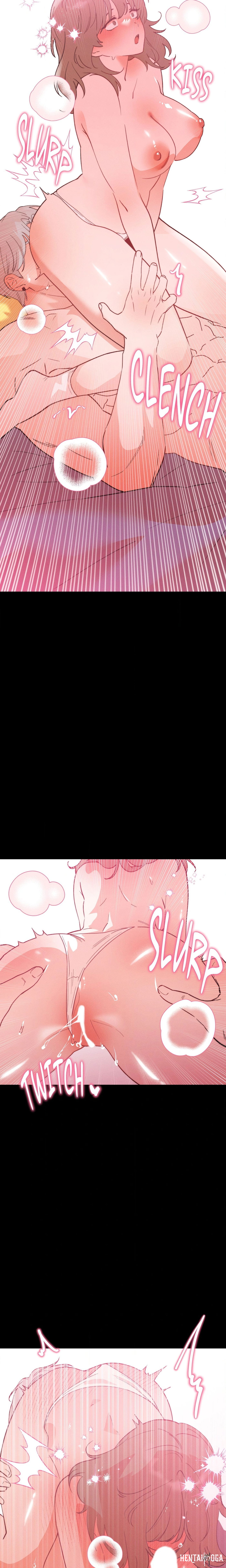Happily Ever After Happily Ever After Chapter 31 - Page 4