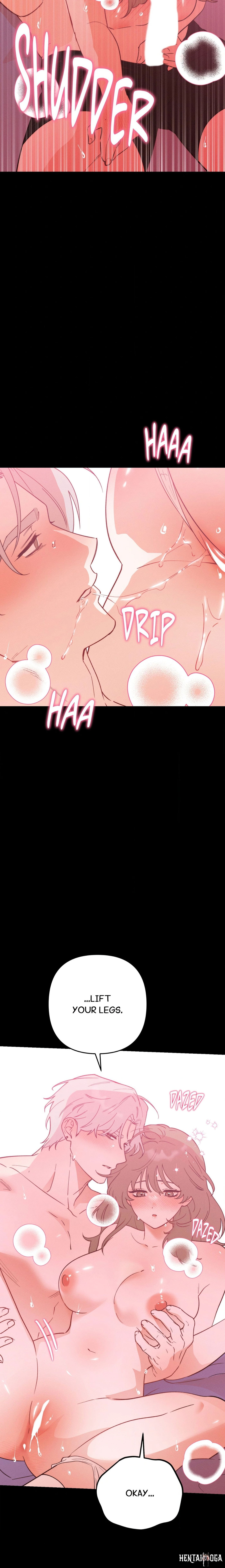 Happily Ever After Happily Ever After Chapter 31 - Page 5
