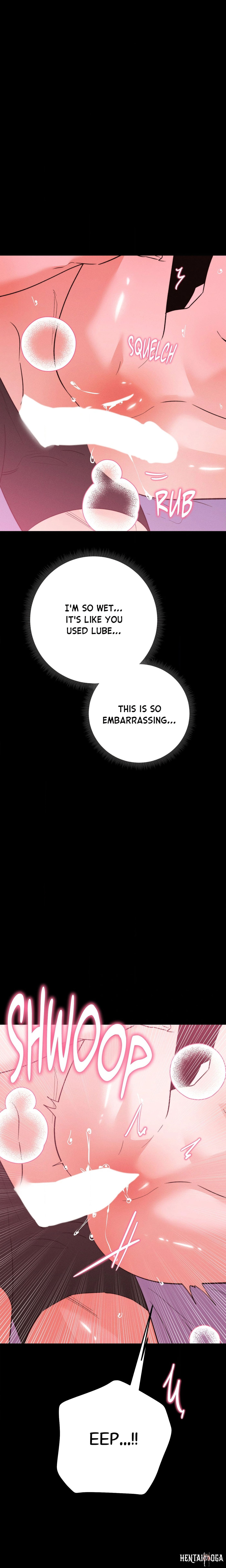 Happily Ever After Happily Ever After Chapter 31 - Page 6