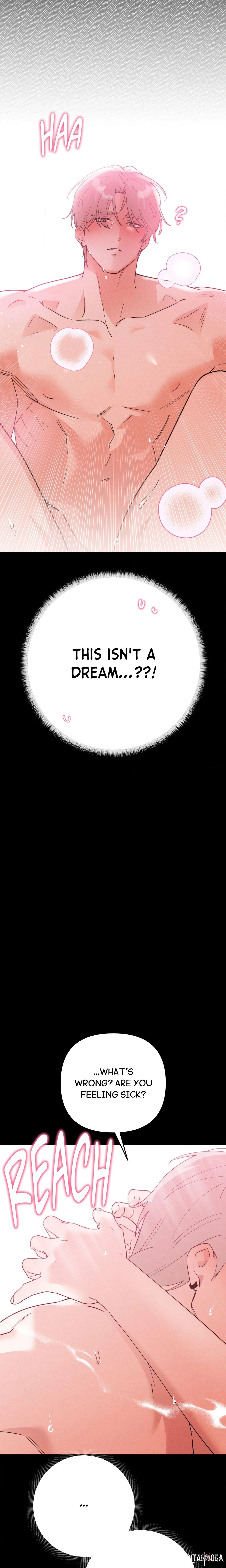 Happily Ever After Happily Ever After Chapter 31 - Page 8