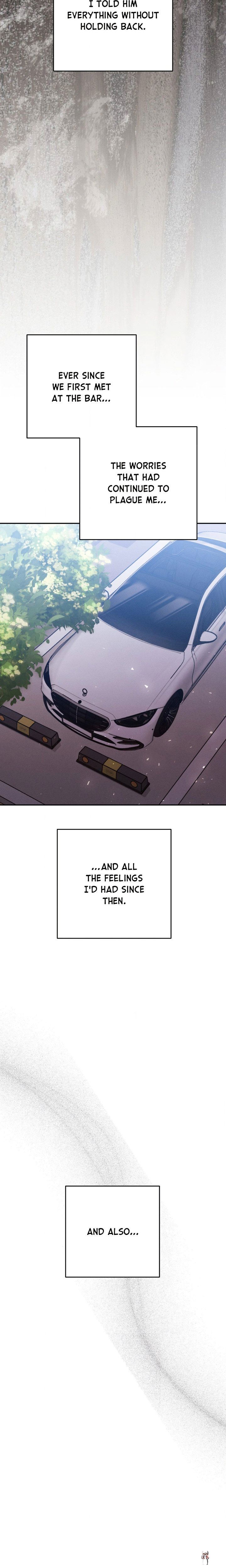 Happily Ever After Happily Ever After Chapter 32 - Page 10