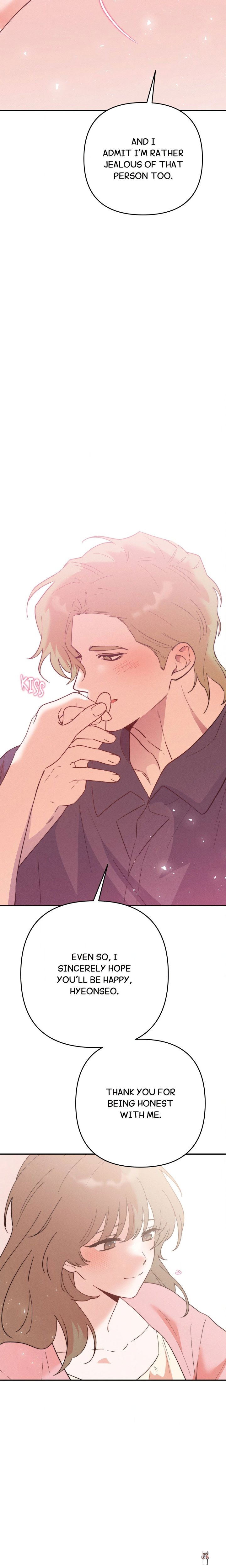 Happily Ever After Happily Ever After Chapter 32 - Page 13
