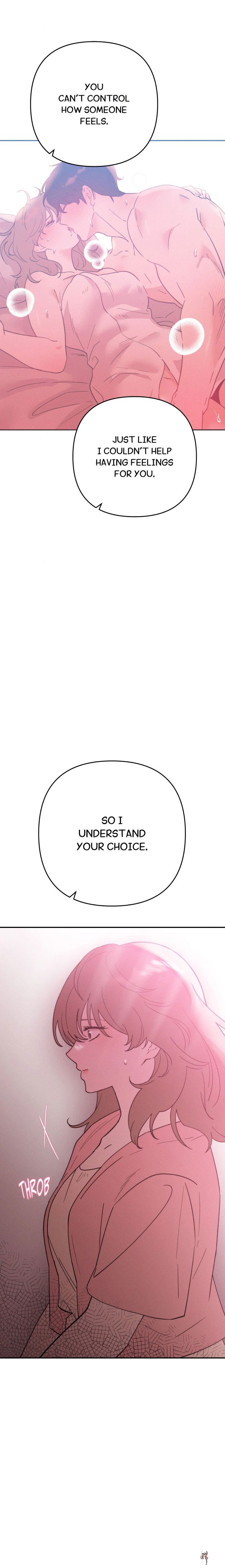 Happily Ever After Happily Ever After Chapter 32 - Page 17