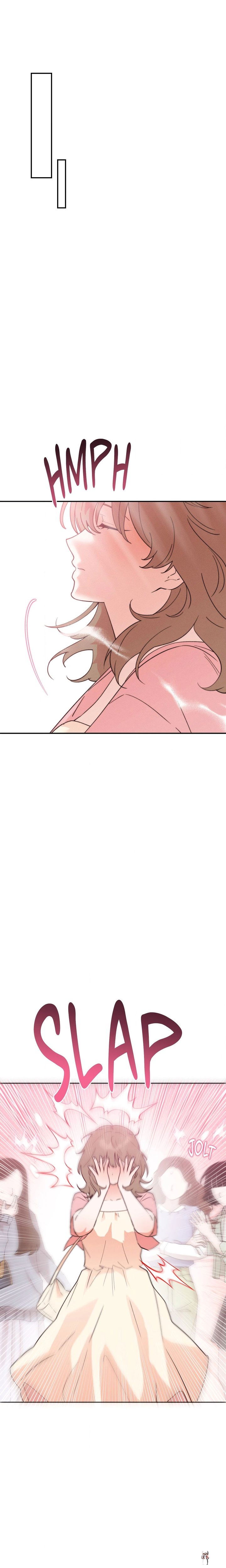 Happily Ever After Happily Ever After Chapter 32 - Page 20