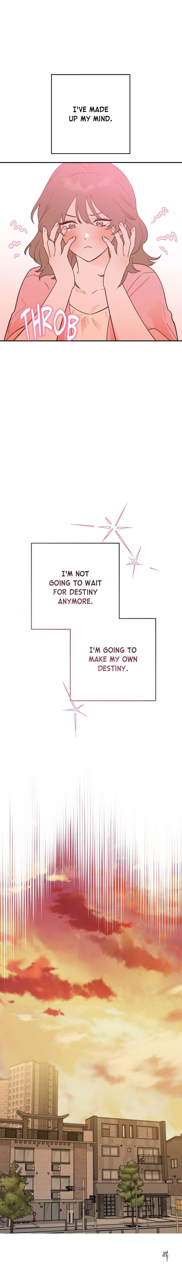Happily Ever After Happily Ever After Chapter 32 - Page 21