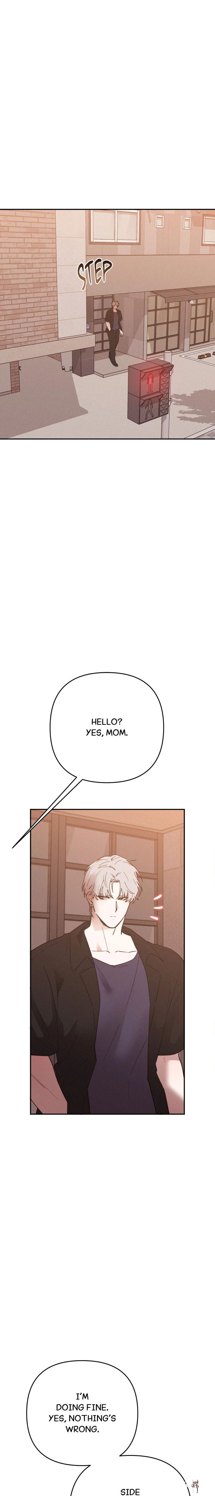 Happily Ever After Happily Ever After Chapter 32 - Page 22