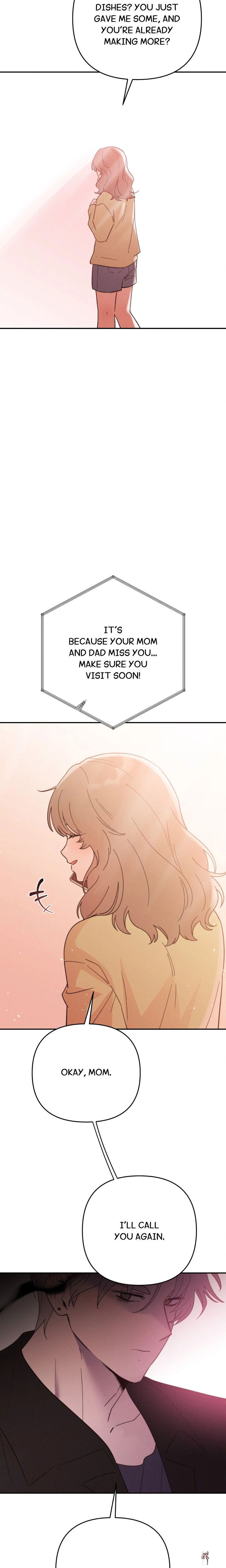 Happily Ever After Happily Ever After Chapter 32 - Page 23