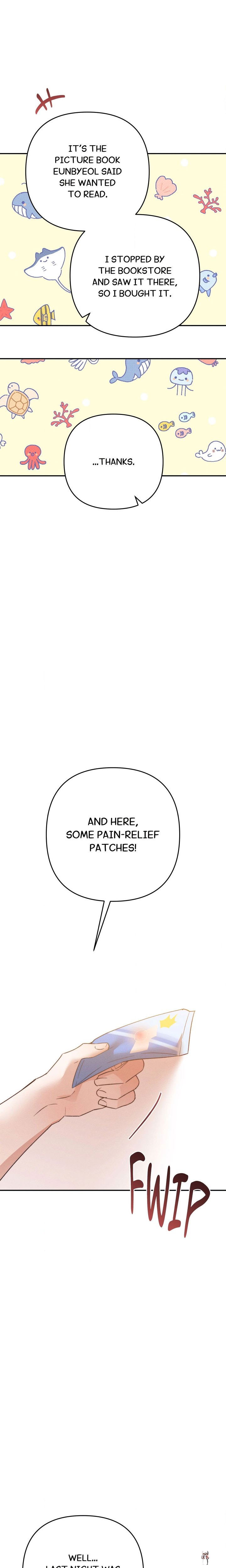 Happily Ever After Happily Ever After Chapter 32 - Page 25