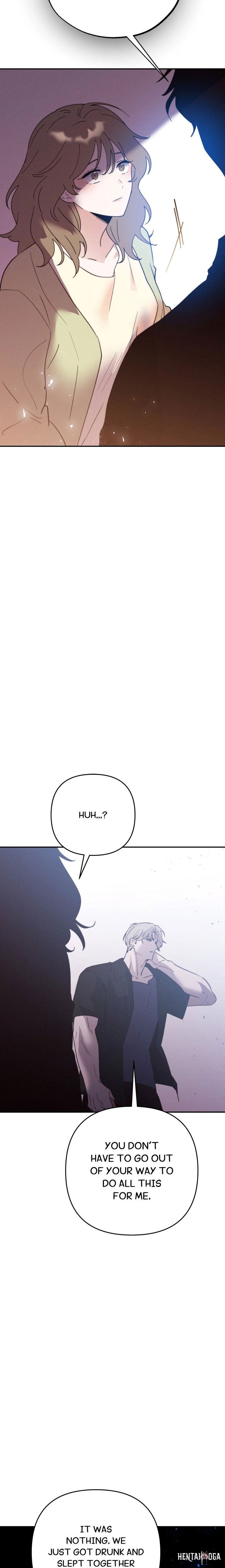 Happily Ever After Happily Ever After Chapter 32 - Page 27