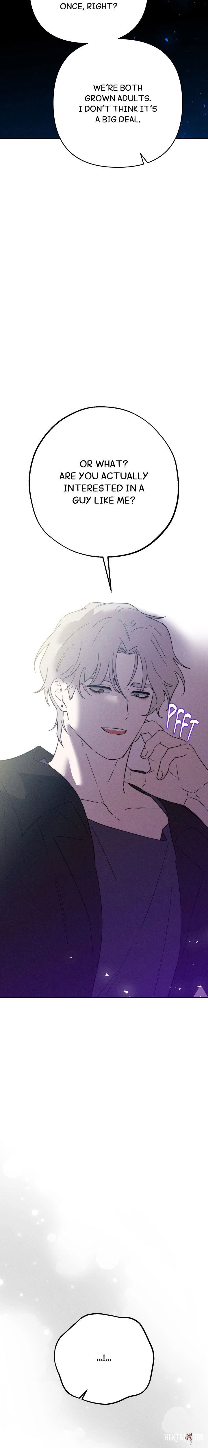 Happily Ever After Happily Ever After Chapter 32 - Page 28