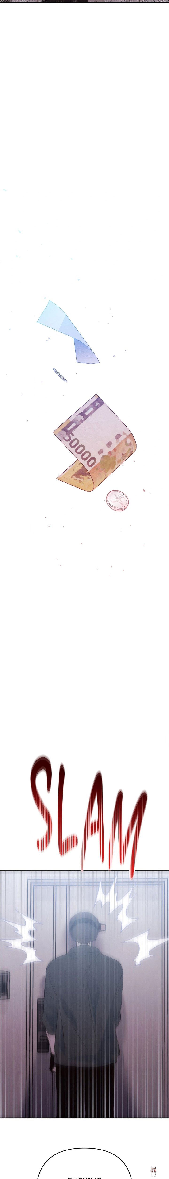 Happily Ever After Happily Ever After Chapter 32 - Page 3