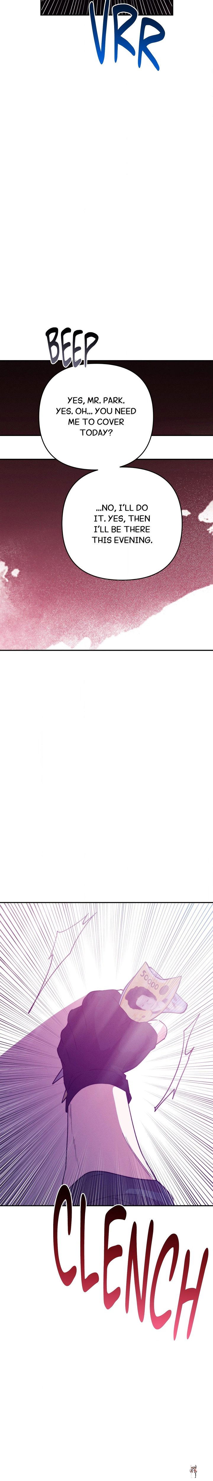 Happily Ever After Happily Ever After Chapter 32 - Page 7