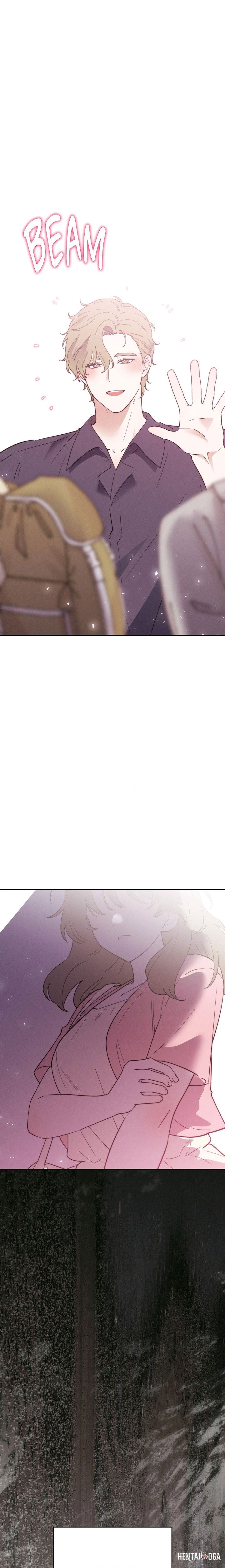 Happily Ever After Happily Ever After Chapter 32 - Page 9