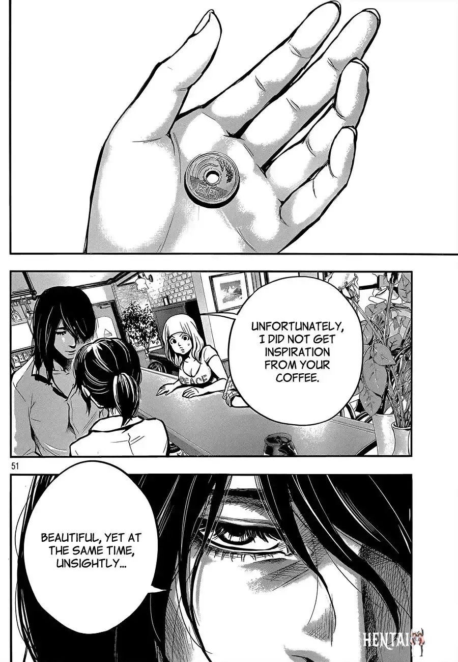 Hare-Kon. Hare-Kon. Chapter 1 - Page 50