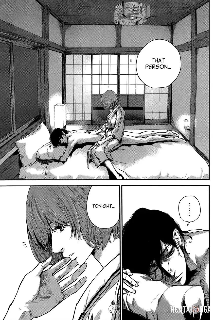 Hare-Kon. Hare-Kon. Chapter 12 - Page 8