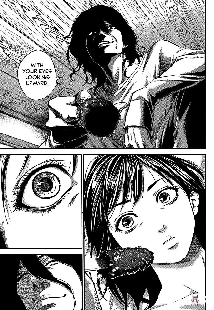 Hare-Kon. Hare-Kon. Chapter 13 - Page 12