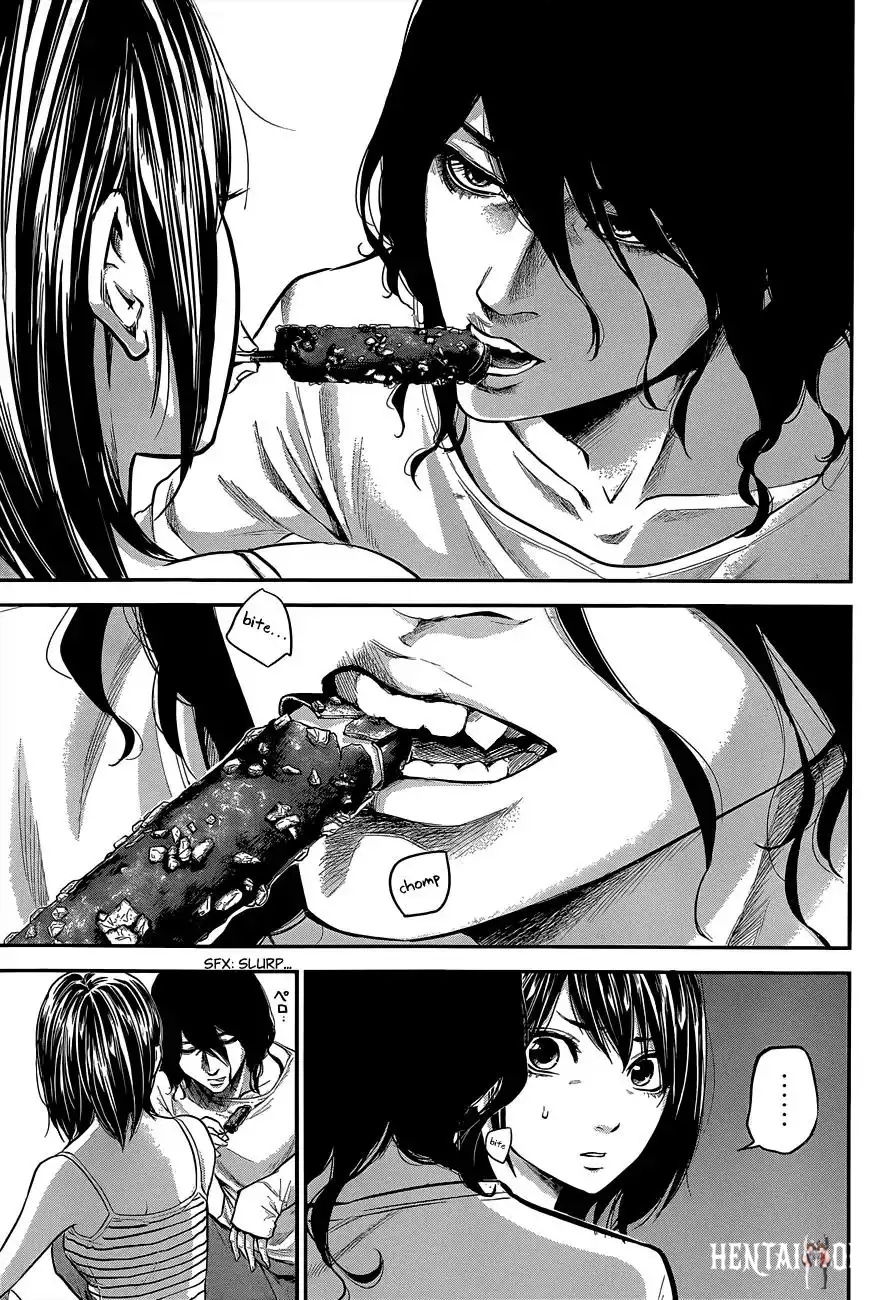 Hare-Kon. Hare-Kon. Chapter 13 - Page 14