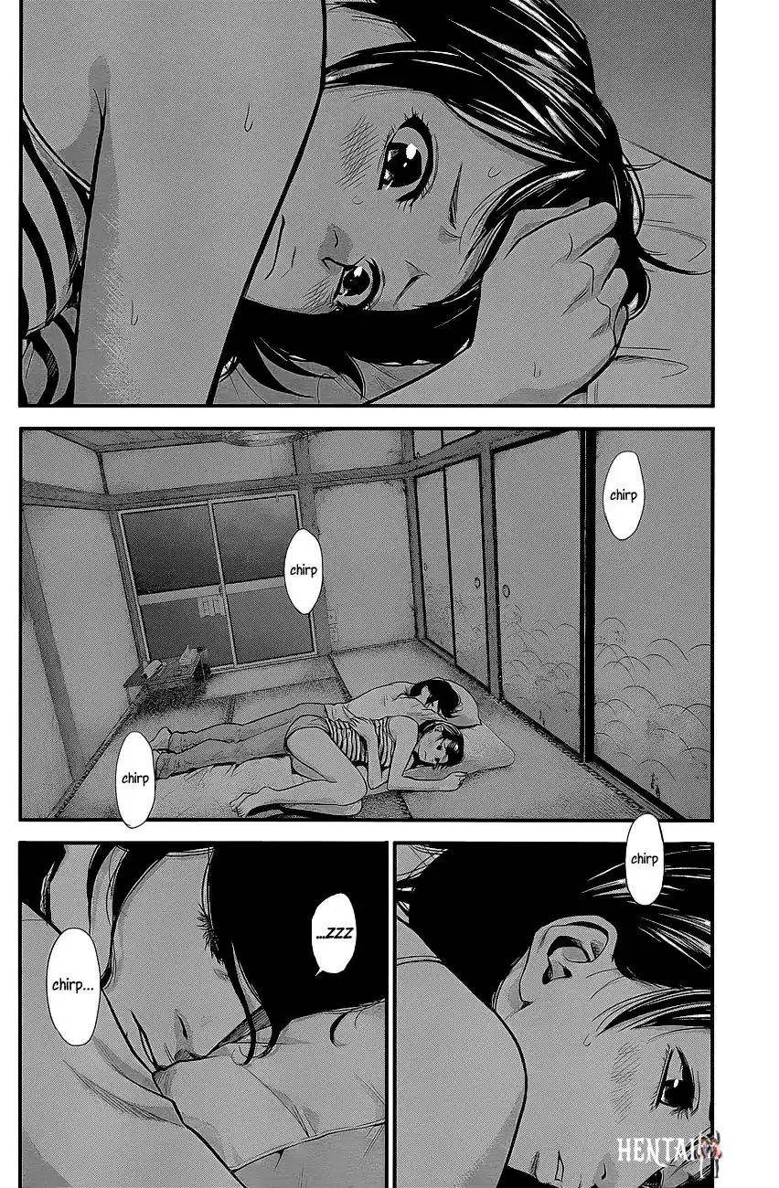 Hare-Kon. Hare-Kon. Chapter 16 - Page 3