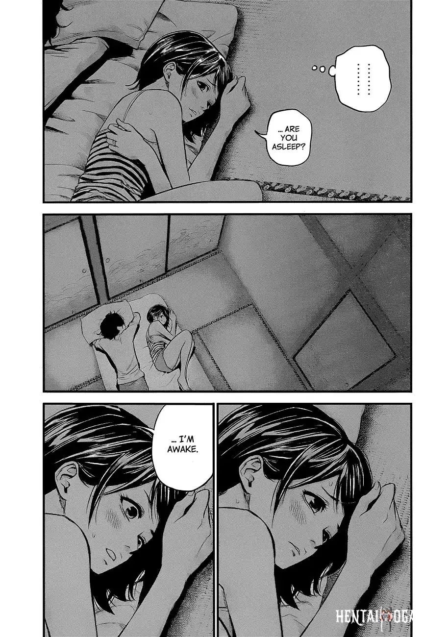 Hare-Kon. Hare-Kon. Chapter 16 - Page 6