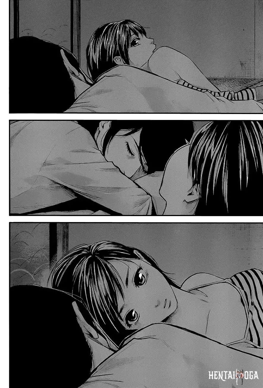 Hare-Kon. Hare-Kon. Chapter 16 - Page 7