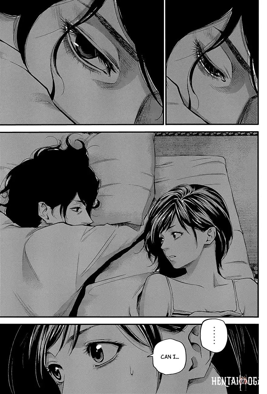 Hare-Kon. Hare-Kon. Chapter 16 - Page 8