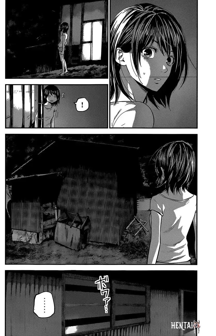 Hare-Kon. Hare-Kon. Chapter 18 - Page 15