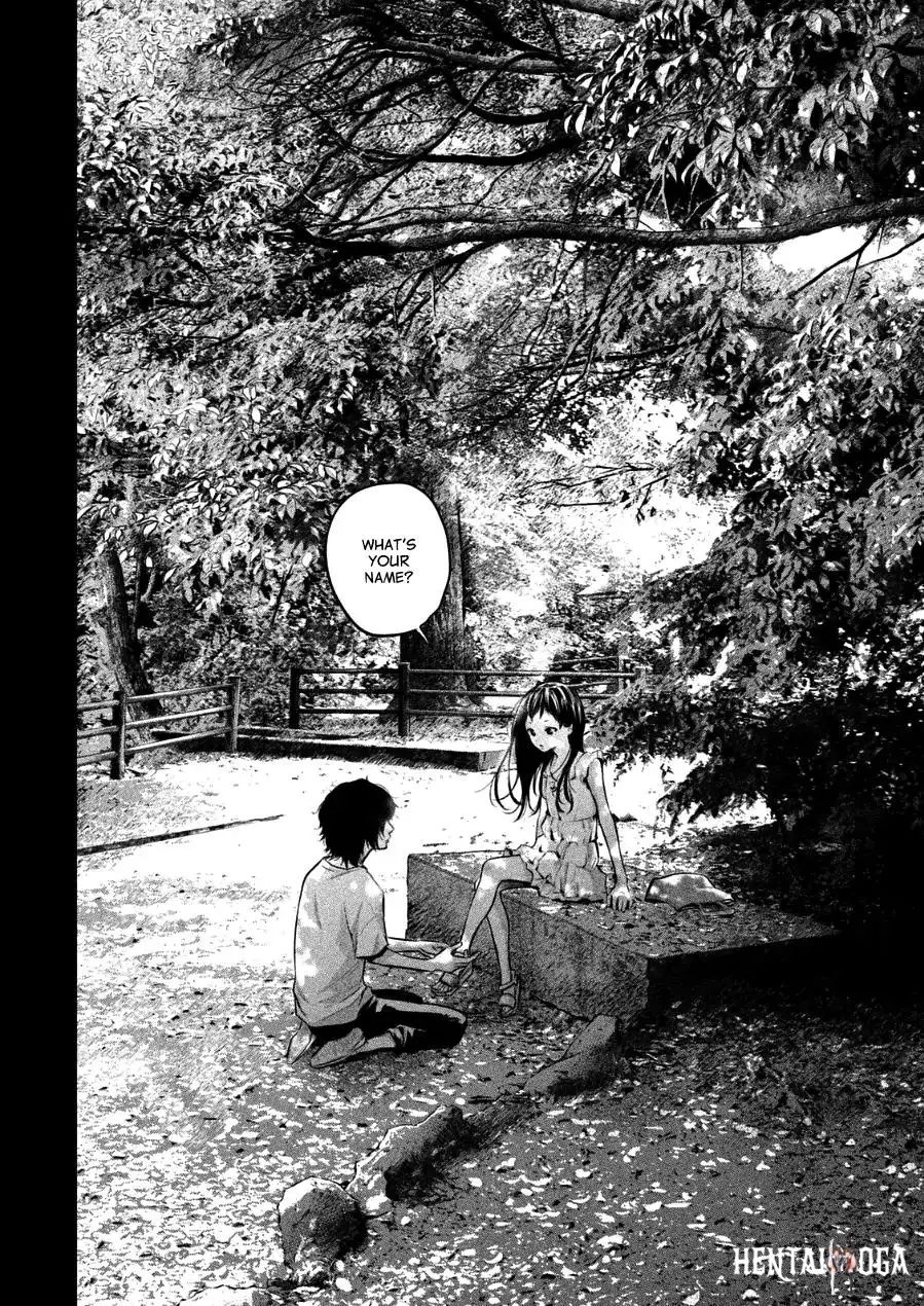 Hare-Kon. Hare-Kon. Chapter 30 - Page 14