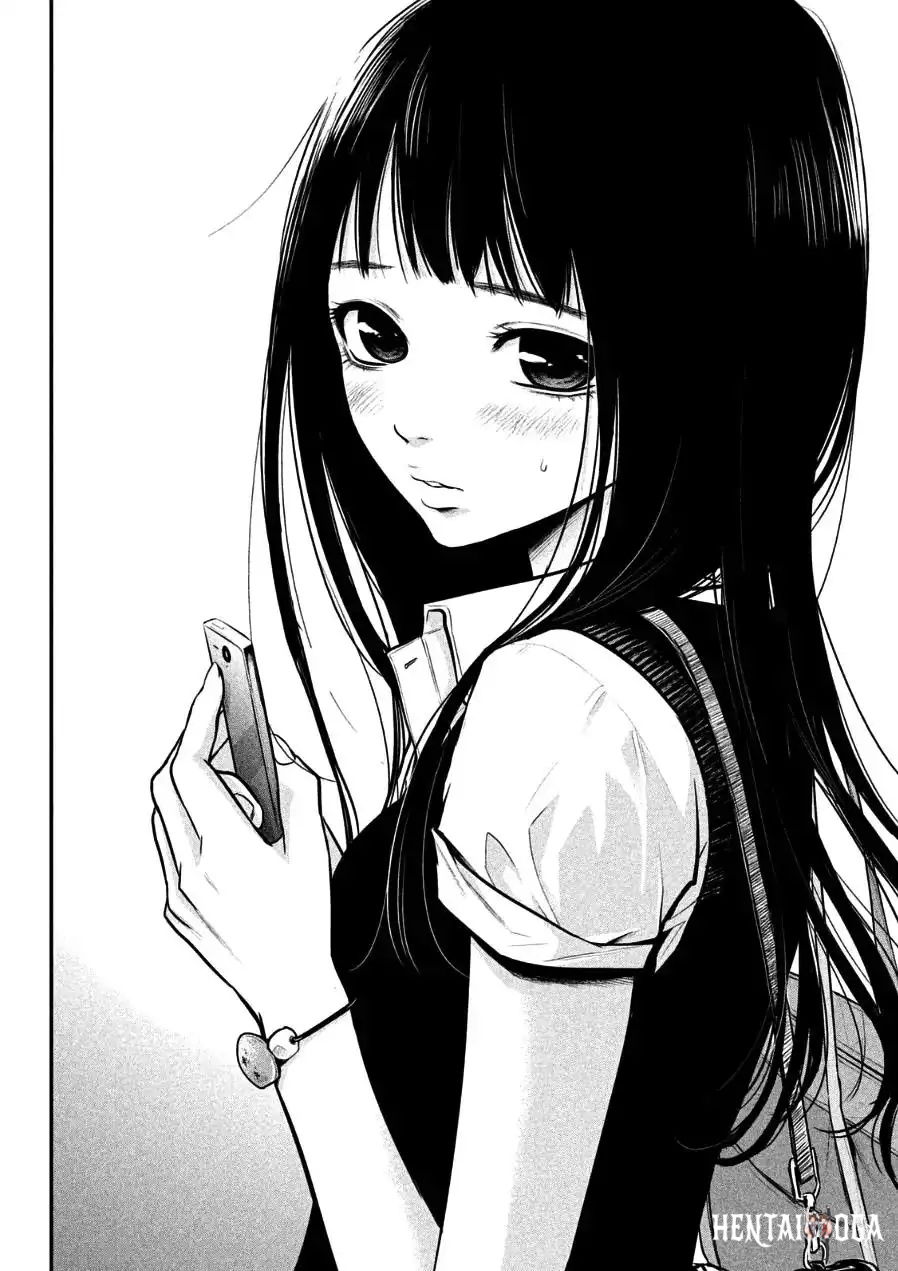 Hare-Kon. Hare-Kon. Chapter 33 - Page 16