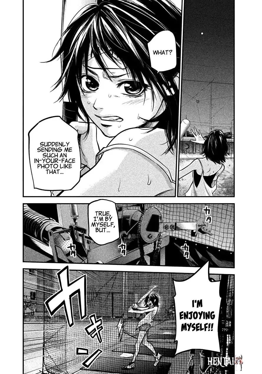 Hare-Kon. Hare-Kon. Chapter 38 - Page 14