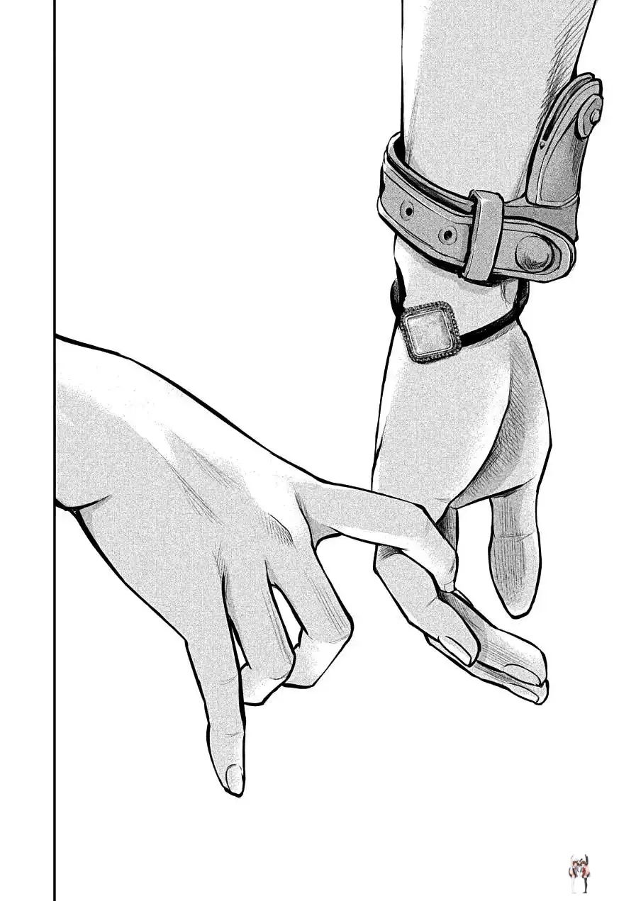 Hare-Kon. Hare-Kon. Chapter 49 - Page 16