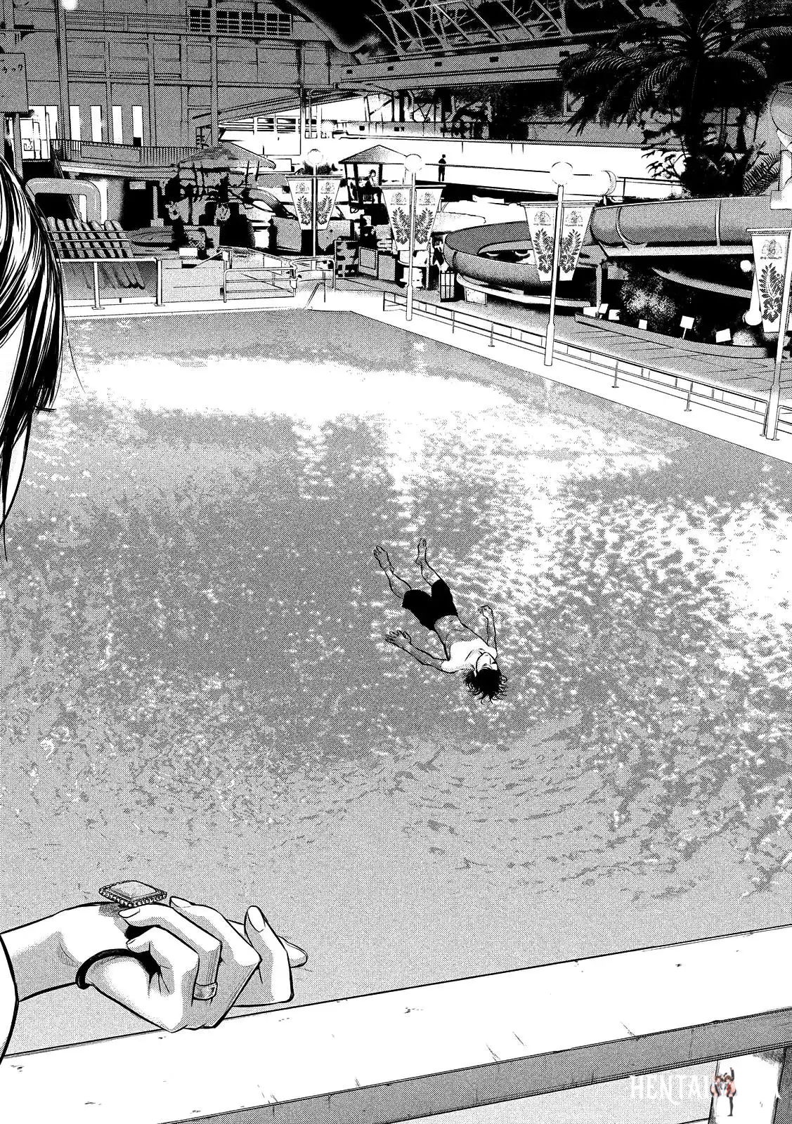 Hare-Kon. Hare-Kon. Chapter 52 - Page 16