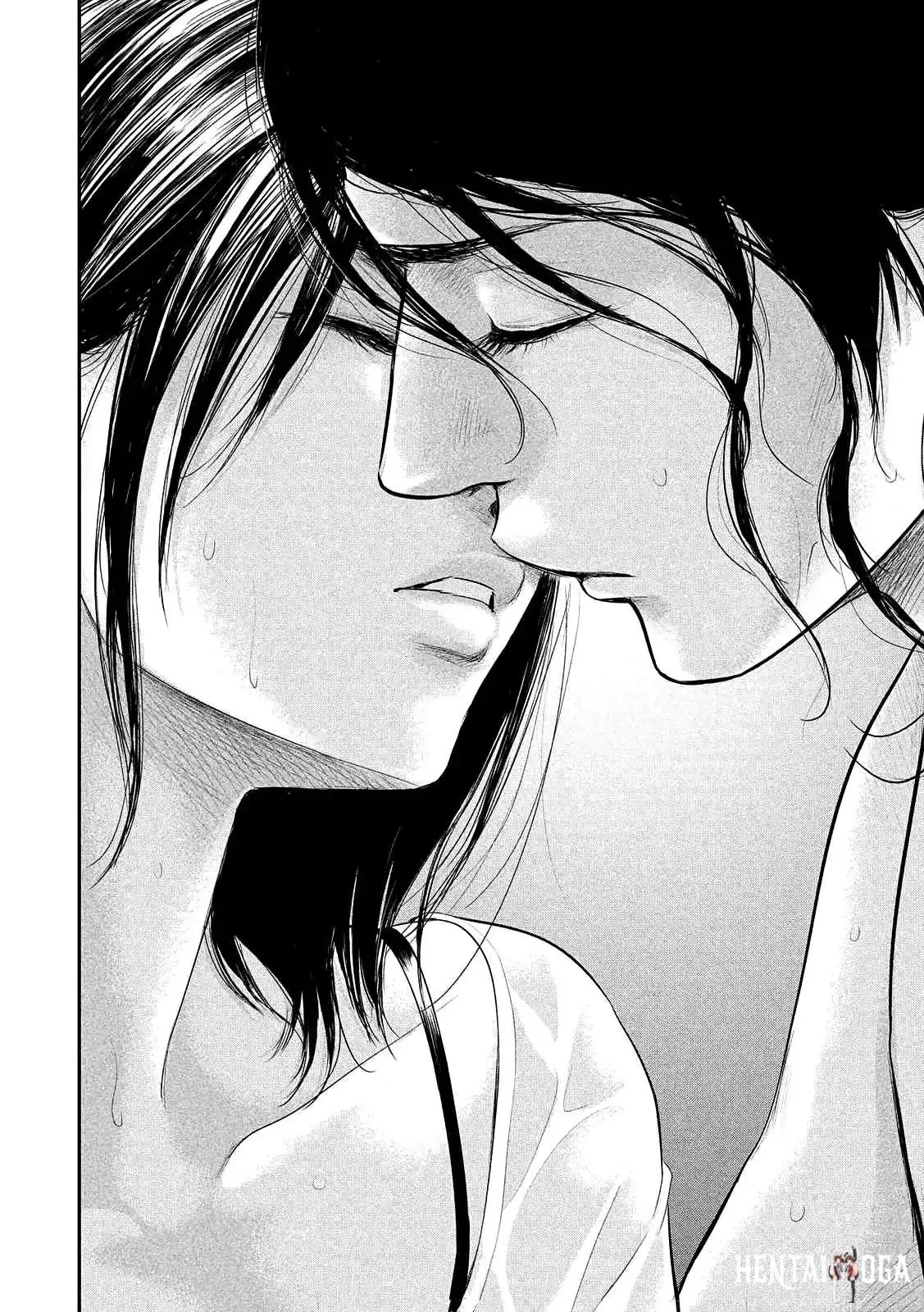 Hare-Kon. Hare-Kon. Chapter 53 - Page 16