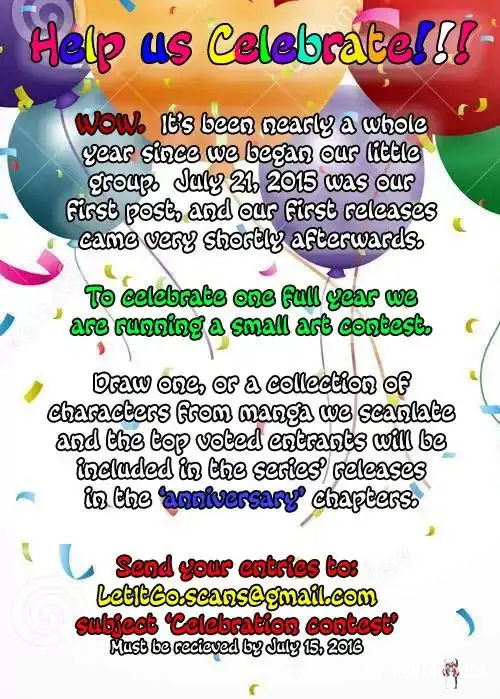 Hare-Kon. Hare-Kon. Chapter 56 - Page 4