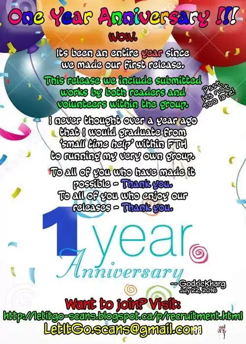 Hare-Kon. Hare-Kon. Chapter 57 - Page 3